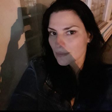 La nana vivi