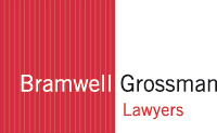 Bramwell Grossman Lawyers