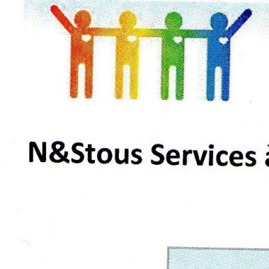 N&S93 TOUS SERVICES A LA PERSONNE