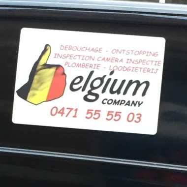 BELGIUM COMPANY