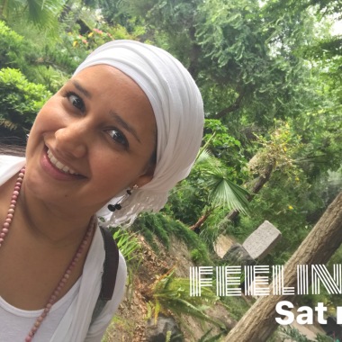 Kundalini Yoga Tijuana