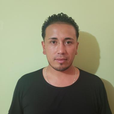 Diego Rojas