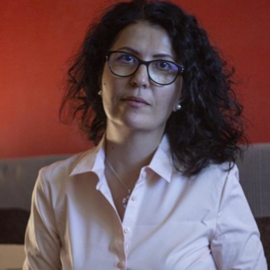 Nicoleta Pițu- Cabinet individual de psihologie