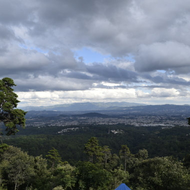 Bosques Del Mirador