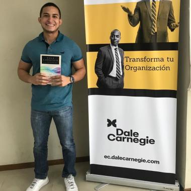 Entrenador Personal