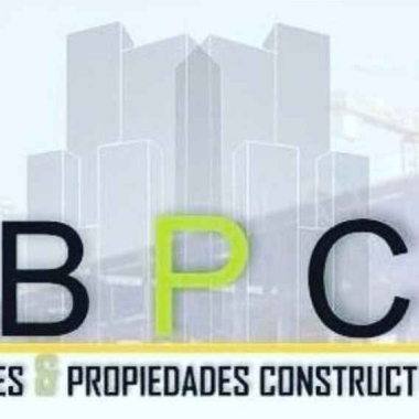 Bienes y propiedades constructora