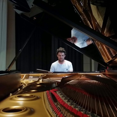 Pianos Riviera Sàrl