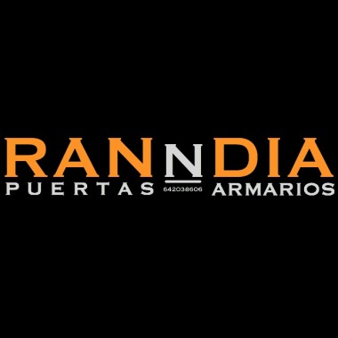 Ranndia Puertas Armarios