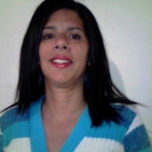 Luz González
