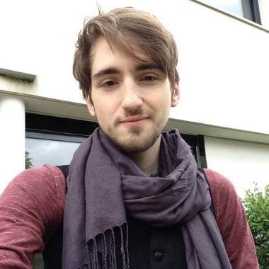 Guillaume Bougeard