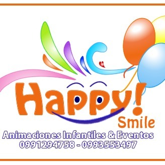 Happy!Smile