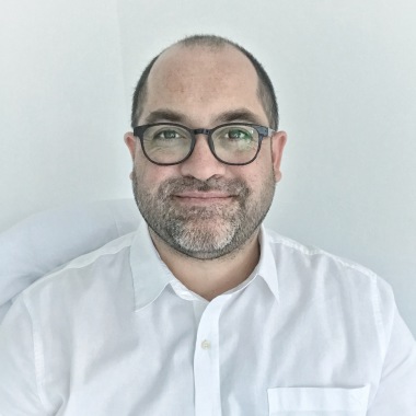 Psicólogo Juan Manuel Sayago