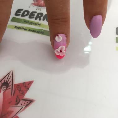 Salon de belleza Ederne