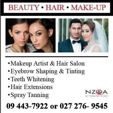 Bianca Fallon|Beauty.Makeup.Hair