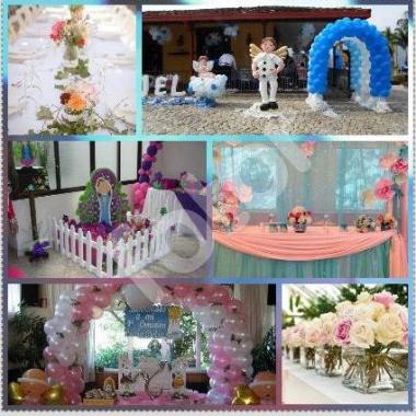 Decorando tu Sueño