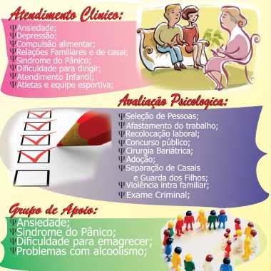 Psicolegal - Clinica De Psicologia