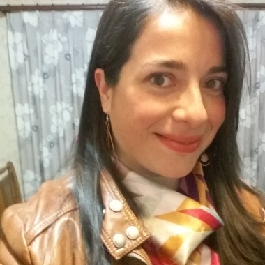 Daniela arriagada
