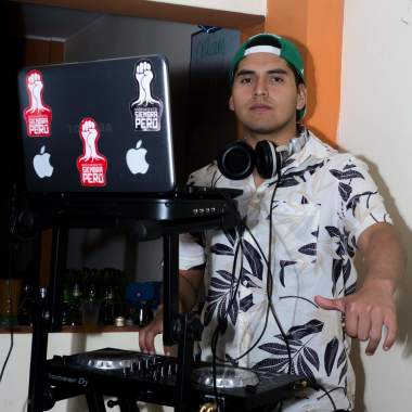 DJAnder