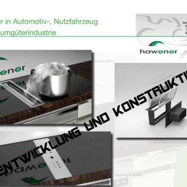 Hawener 3D GmbH