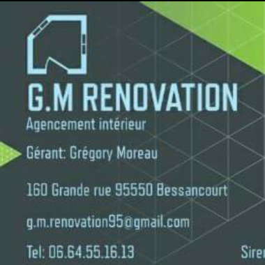 G.M Renovation 