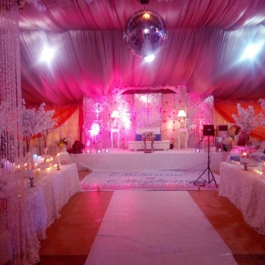 LoveKay World Event Managers Ltd