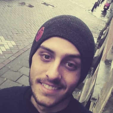 Rafael Salin