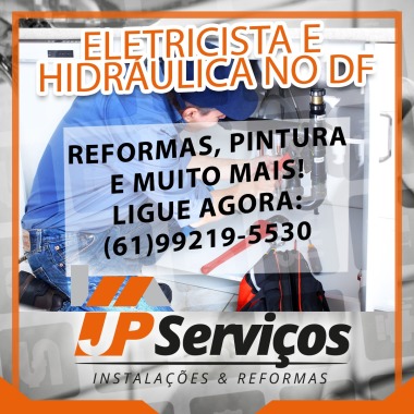 JP Serviços