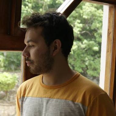 Fernando Zacarías- Frontera H