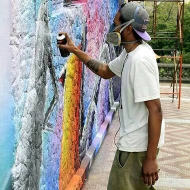 AF ARTE URBANA
