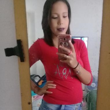 Camila Viviane Faria Alves 