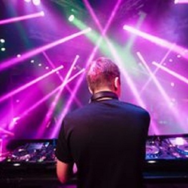 DJ Bodensee - Regional und Professionell mit Ton- und Lichttechnik