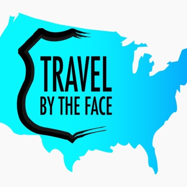 TRAVEL BY THE FACE