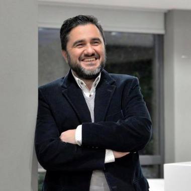 ΝΙΚΟΛΑΟΣ Κ. ΖΑΡΤΑΛΟΥΔΗΣ