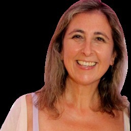 Arquitecta Andrea Pastorini