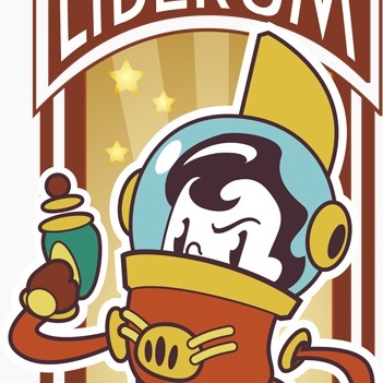 LIBERUM DONUM