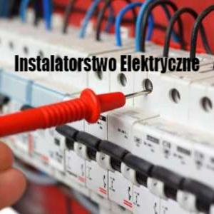 WRT INSTAL - INSTALATORSTWO ELEKTRYCZNE