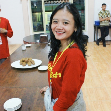 Sulistya