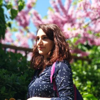Fatma Gezgin  Özel Ders