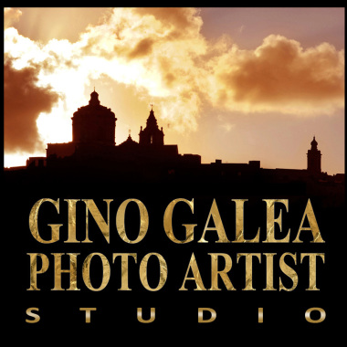 "Gino Galea Photo Artist" Studio (Mosta, Malta)