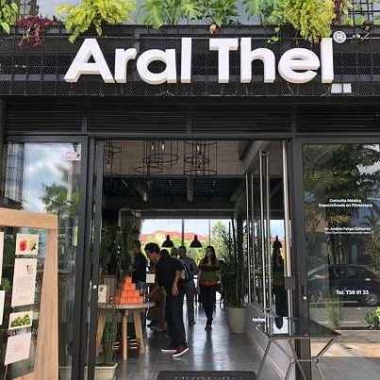 Productos Naturales Aral Thel