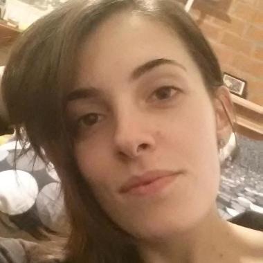 Valeria Vangelista