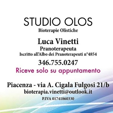 Luca Vinetti