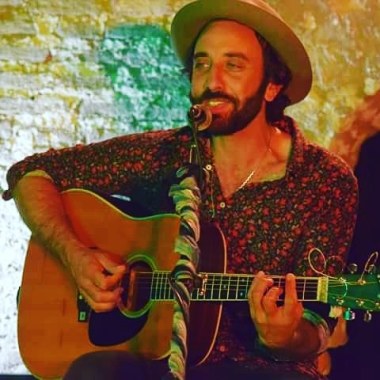 Lucas Masciano