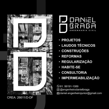 DB ENGENHARIA