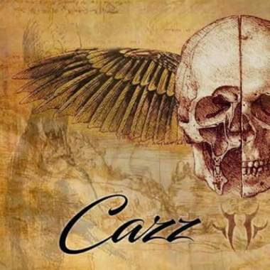 Azzinian Tattoo