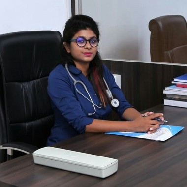Dr. Bhumika Patel's Women's Clinic