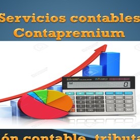 Servicios Contables Contapremium