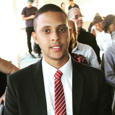 Wagner Souza Santos Advogado