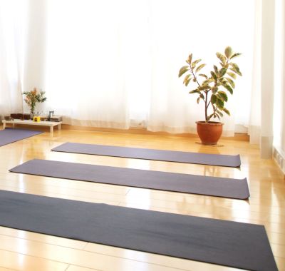 INLIGHT Yoga & Massage Studio