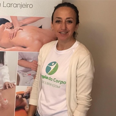 TERAPIA DO CORPO - Saúde e Bem Estar